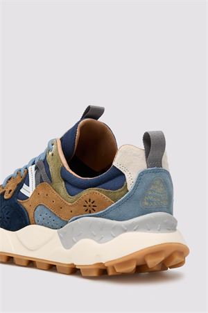  FLOWER MOUNTAIN | Sneakers | 2017816383C08